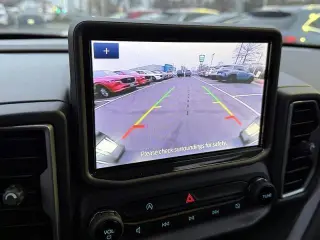 Ford Bronco Sport 2022 AWD Big Bend 4dr SUV