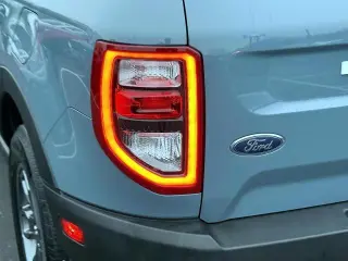 Ford Bronco Sport 2022 AWD Big Bend 4dr SUV