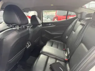 2017 Nissan Maxima 3.5 SL