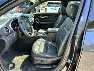 Chevrolet Blazer 2022 AWD Premier 4dr SUV