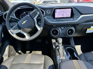 Chevrolet Blazer 2022 AWD Premier 4dr SUV