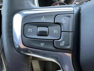 Chevrolet Blazer 2022 AWD Premier 4dr SUV