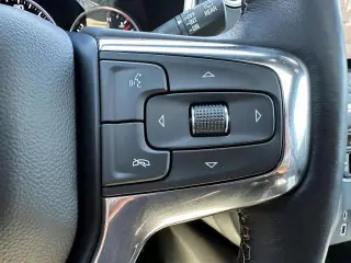 Chevrolet Blazer 2022 AWD Premier 4dr SUV