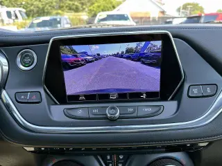 Chevrolet Blazer 2022 AWD Premier 4dr SUV