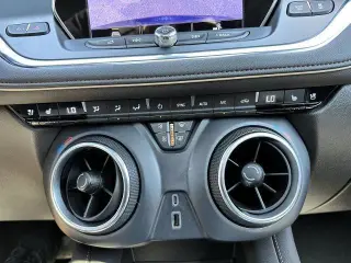 Chevrolet Blazer 2022 AWD Premier 4dr SUV