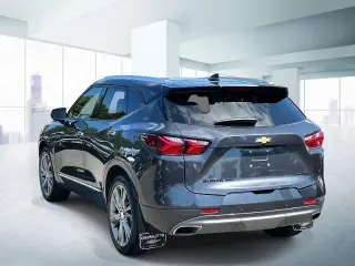 Chevrolet Blazer 2022 AWD Premier 4dr SUV