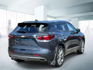 Chevrolet Blazer 2022 AWD Premier 4dr SUV