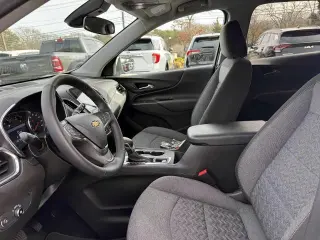 Chevrolet Equinox 2024 4x4 LT 4dr SUV w/1LT