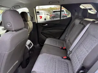 Chevrolet Equinox 2024 4x4 LT 4dr SUV w/1LT