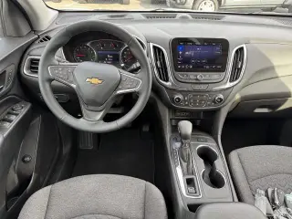 Chevrolet Equinox 2024 4x4 LT 4dr SUV w/1LT