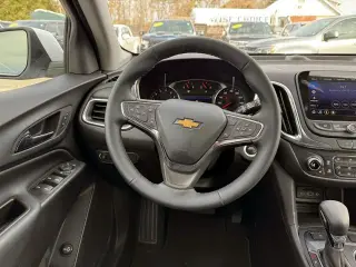 Chevrolet Equinox 2024 4x4 LT 4dr SUV w/1LT