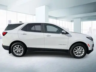 Chevrolet Equinox 2024 4x4 LT 4dr SUV w/1LT