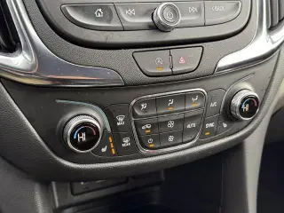 Chevrolet Equinox 2024 4x4 LT 4dr SUV w/1LT