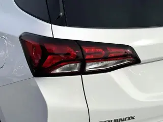 Chevrolet Equinox 2024 4x4 LT 4dr SUV w/1LT
