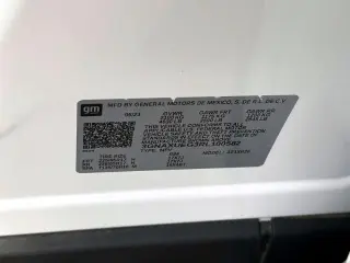 Chevrolet Equinox 2024 4x4 LT 4dr SUV w/1LT