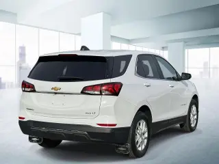 Chevrolet Equinox 2024 4x4 LT 4dr SUV w/1LT