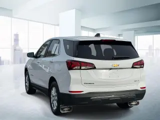 Chevrolet Equinox 2024 4x4 LT 4dr SUV w/1LT