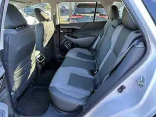 Subaru Outback 2024 AWD Onyx Edition 4dr Crossover