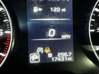 Subaru Outback 2024 AWD Onyx Edition 4dr Crossover