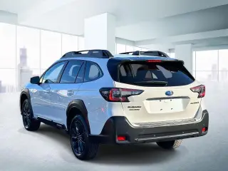Subaru Outback 2024 AWD Onyx Edition 4dr Crossover