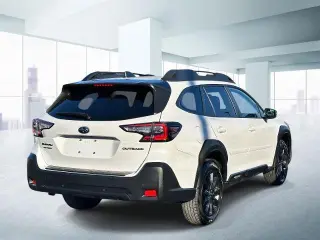 Subaru Outback 2024 AWD Onyx Edition 4dr Crossover