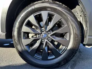 Subaru Outback 2024 AWD Onyx Edition 4dr Crossover