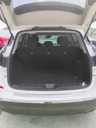 2020 Nissan Murano S