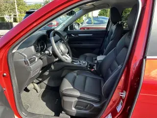 Mazda CX-5 2024 AWD 2.5 S Select 4dr SUV