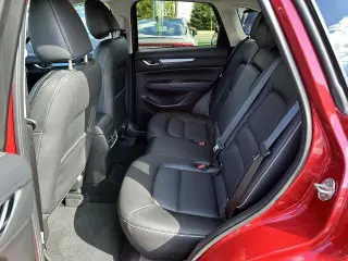 Mazda CX-5 2024 AWD 2.5 S Select 4dr SUV