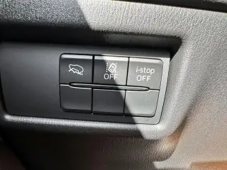 Mazda CX-5 2024 AWD 2.5 S Select 4dr SUV