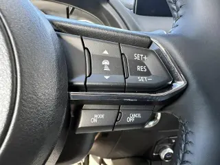 Mazda CX-5 2024 AWD 2.5 S Select 4dr SUV