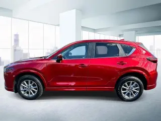 Mazda CX-5 2024 AWD 2.5 S Select 4dr SUV
