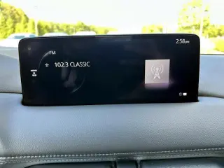 Mazda CX-5 2024 AWD 2.5 S Select 4dr SUV