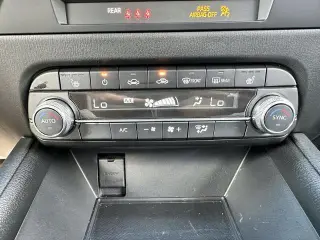 Mazda CX-5 2024 AWD 2.5 S Select 4dr SUV
