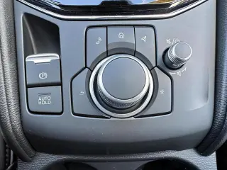 Mazda CX-5 2024 AWD 2.5 S Select 4dr SUV
