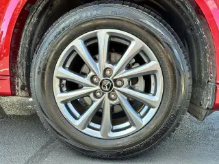 Mazda CX-5 2024 AWD 2.5 S Select 4dr SUV