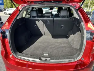 Mazda CX-5 2024 AWD 2.5 S Select 4dr SUV