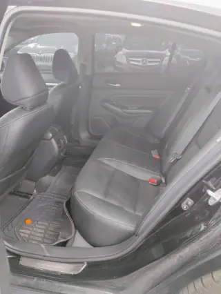2020 Nissan Altima 2.0 Platinum