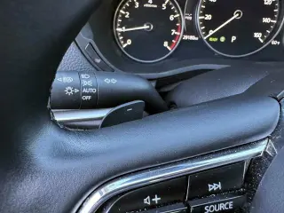 Mazda CX-70 2025 AWD 3.3 Turbo Preferred 4dr SUV