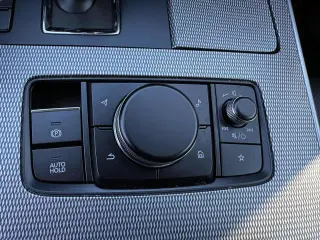 Mazda CX-70 2025 AWD 3.3 Turbo Preferred 4dr SUV
