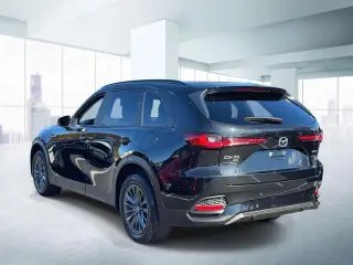 Mazda CX-70 2025 AWD 3.3 Turbo Preferred 4dr SUV