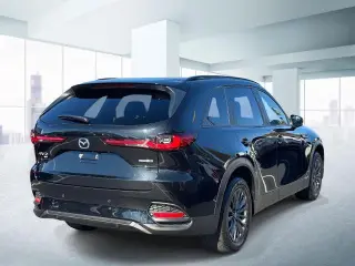 Mazda CX-70 2025 AWD 3.3 Turbo Preferred 4dr SUV