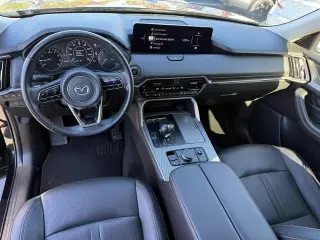 Mazda CX-70 2025 AWD 3.3 Turbo Preferred 4dr SUV
