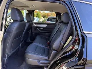 Mazda CX-70 2025 AWD 3.3 Turbo Preferred 4dr SUV