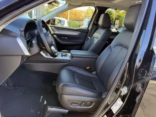 Mazda CX-70 2025 AWD 3.3 Turbo Preferred 4dr SUV