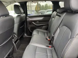 Mazda CX-70 2025 AWD 3.3 Turbo Preferred 4dr SUV