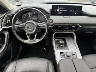 Mazda CX-70 2025 AWD 3.3 Turbo Preferred 4dr SUV