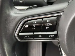 Mazda CX-70 2025 AWD 3.3 Turbo Preferred 4dr SUV