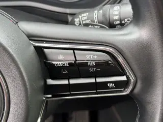 Mazda CX-70 2025 AWD 3.3 Turbo Preferred 4dr SUV
