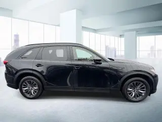 Mazda CX-70 2025 AWD 3.3 Turbo Preferred 4dr SUV